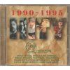 CD Hity 1990–1995 – Venkow Records (1995)