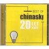 2CD Chinaski - Best of - 20 let v síti (2013)