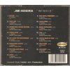 CD Jimi Hendrix - The Best of