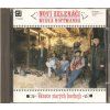 CD Noví Zelenáči Mirka Hoffmanna – Vánoce starých kovbojů (1991)