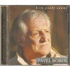CD Pavel Bobek – Jsem pouhý známý (Venkow Records, 2000)