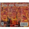 CD KABÁT - ZEMĚ PLNÁ TRPASLÍKŮ