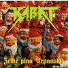 CD KABÁT - ZEMĚ PLNÁ TRPASLÍKŮ