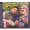 2 CD Uhlíř & Svěrák - Takovej ten, s takovou tou ... (2009)