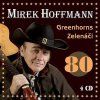 4CD Mirek Hoffmann  Greenhorns  Zelenáči - 80