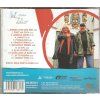 CD Naďa Urbánková & Bokomara – Pouť na Želiv (ARECA Multimedia, 2007)