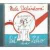 CD Naďa Urbánková & Bokomara – Pouť na Želiv (ARECA Multimedia, 2007)