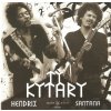 CD HENDRIX SANTANA - KYTARY