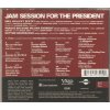 CD Jazz na Hradě - JAM SESSION FOR PREZIDENT