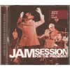 CD Jazz na Hradě - JAM SESSION FOR PREZIDENT