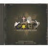 CD GOLEM - NEJVĚTŠÍ Z LEGEND OŽÍVÁ - hudba Karel Svoboda, texty Lou Fanánek Hagen