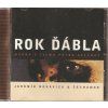 CD Jaromír Nohavica & Čechomor – Rok ďábla (Sony Music / Bonton, 2002)