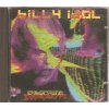 CD BILLY IDOL - CYBERPUNK