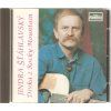 CD Jindra Šťáhlavský – Dívka z Rocky Mountain (Studio Fontána Publishing, 1993)
