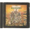 CD Plavci – Plavci představují The Rangers (1991, Panton)