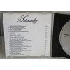 CD Schovanky (1993, Studio Fontána)