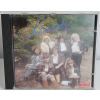 CD Schovanky (1993, Studio Fontána)