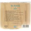 CD Věra Martinová a přátelé (1994, Popron Music)