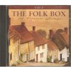 CD 2 THE FOLK BOX - 20 Classic Songs