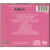 CD ABBA - THE SYNTHESISER ROCK ORCHESTRA PLAYS CLASSIC TRAX