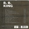 CD B. B. KING - A REAL BLUES STORY