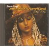 CD best of JANA KRATOCHVÍLOVÁ - SONG! SONG!