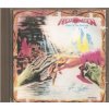CD HELLOWEEN - Keeper Of The Seven Keys  Part II