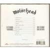 CD Motörhead - EXTENDED VERSIONS