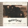 CD Motörhead - EXTENDED VERSIONS