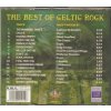 CD THE BEST OF CELTIC ROCK