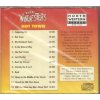 CD THE WINCHESTERS - HOT TOWN