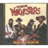 CD THE WINCHESTERS - HOT TOWN