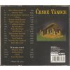 CD České vánoce - České koledy a karaoke verze