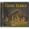 CD České vánoce - České koledy a karaoke verze