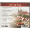 CD Karel Hašler - Hašlerky