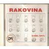 CD Karel Kryl – Rakovina (Bonton, 2003)