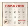 CD Karel Kryl - Rakovina