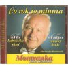 CD Moravanka Jana Slabáka - Co rok, to minuta