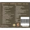 CD FEŠÁCI 45 LET - NEJVĚTŠÍ HITY & BONUSY  1967-2012