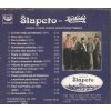 CD Šlapeto - Hašlerky