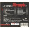 CD ...to nejlepší z OLYMPICu 1