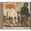 CD Michal Prokop & Framus Five – Město ER (1999, Bonton)  Michal Prokop & Framus Five – Město ER, český rock a blues