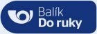Česká pošta - Balíkovna plus (Do ruky)