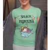 Tričko na spanie Princezná