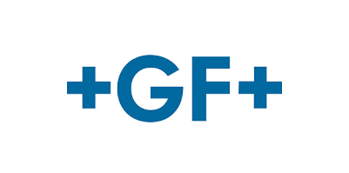 Georg Fischer +GF+
