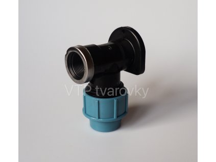 PPS nástěnka 25 x 3/4"