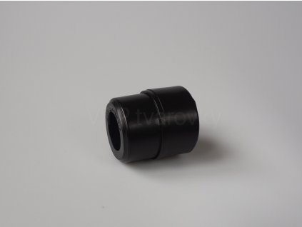 PE 80 redukce varná