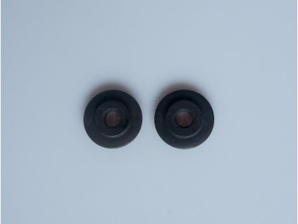 Řezací kolečko 18x4x4 8 mm