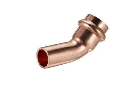 Press oblouk MF 45° 5040