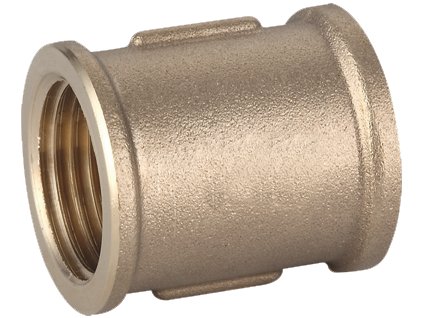 Mosazný nátrubek